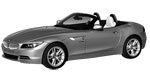 BMW E89 U3458 Fault Code
