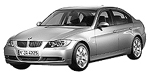 BMW E92 U3458 Fault Code