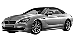 BMW F12 U3458 Fault Code
